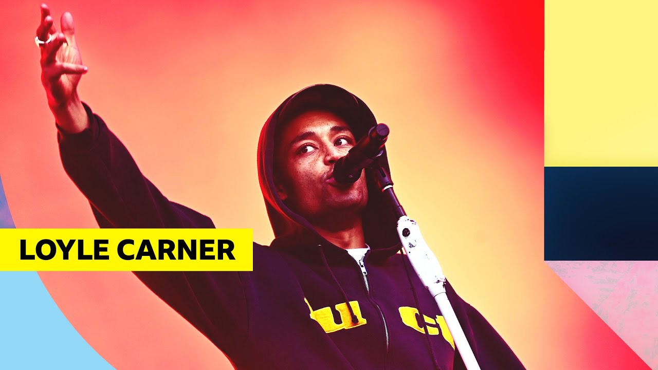 Loyle Carner – Still | Reading Festival 2023