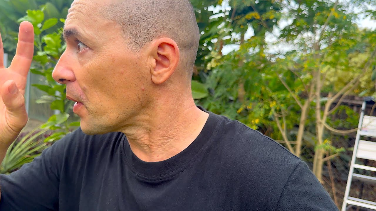 Má problém Vráťa z Austrálie  životní příběh