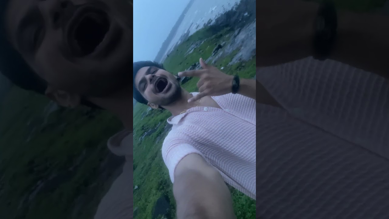 Mumbai hidden place Manori islands 