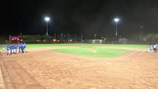LIVE: 10U All Stars: Mesa American vs Apache Junction