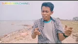 Surya Khan Chanel /Parodi Lagu Haruskah Aku Mati- Areif.