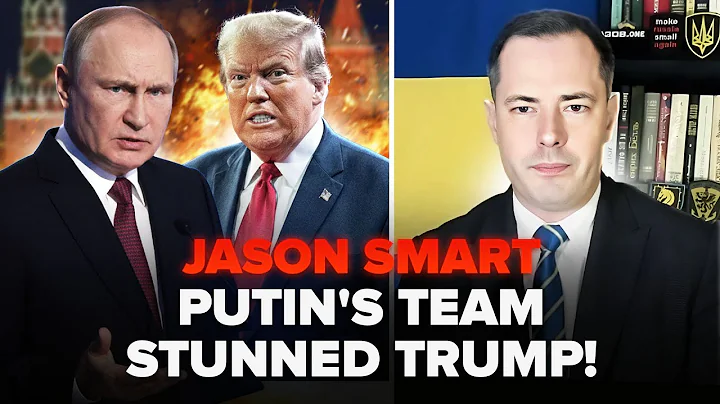 ⚡️Russia has come out with new statement! NATO responded to Trump’s actions. Everything is changing