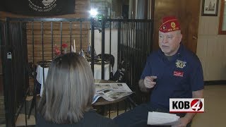 American Legion Post needs help pulling off 100th anniversary celebration