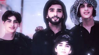 غريبه هالحكايه   سيد سلام الحسيني سمعها