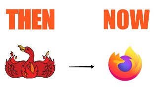 Evolution Of Mozilla Firefox And Chrome Browser Logos Mcgax