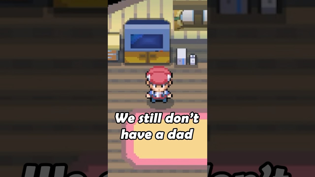 Изменения в Pokemon Renegade Platinum