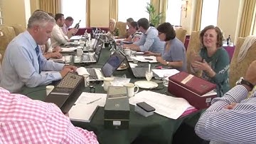 Luxury Packaging Awards Judging overview. Metropolis Multimedia.