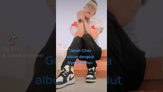 Getah Cinta mengenang Mudangdut hits