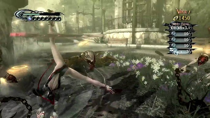 Bayonetta 2 - Pc Digital - Outros - DFG