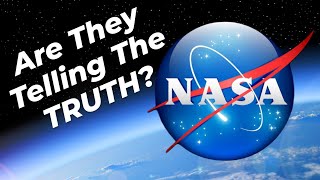 Do the WORDS of NASA match their ACTIONS?
I have concerns and questions about NASAs commitment to be open and transparent with us, do you?
#nasa #space #ufo #uap Do the WORDS of NASA match their ACTIONS?
