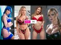 Top 20 Big Boobs Pornstars 2024 | 4k videos ⏬️