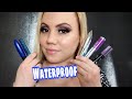 Best Waterproof Mascara 2020 *DRUGSTORE*