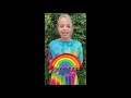 Andrew chinns morning prayer episode 16 rainbow