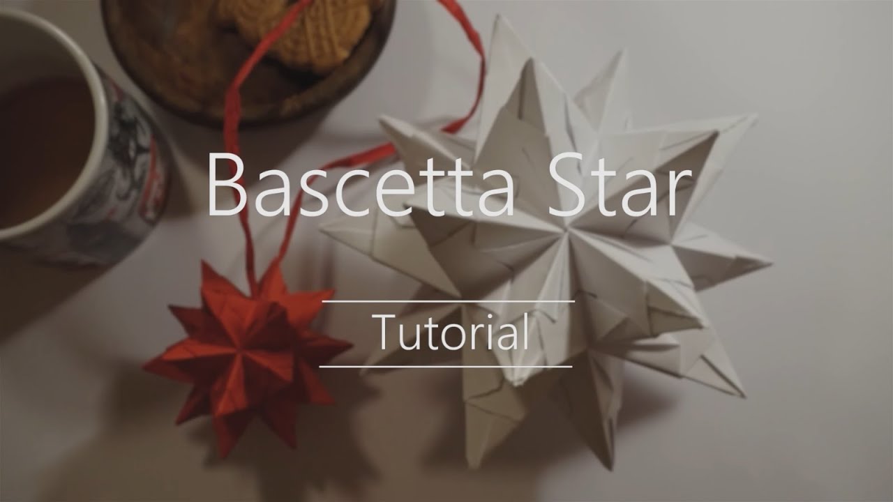 Bascetta Star Tutorial