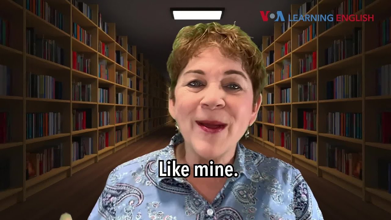 Everyday Grammar: Second Conditional - Progressive Form - YouTube