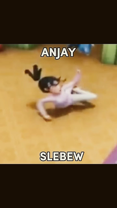 anjay hahaha🤣🤣🤣