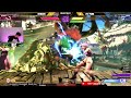 Can Opener tournament ft Punk, Mena, Dual Kevin, etc.