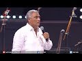 الله أب مُحب أتى بك للعالم ليُحييك - د.ق سامح موريس - أيام الحصاد 2017
