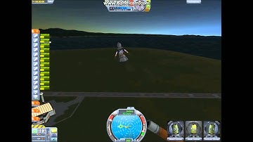 kerbal space program: Abort Saftey System