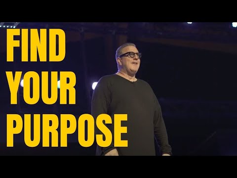 Purpose | Dean Curry - OURCHURCH