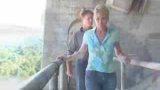 Lake of the Ozark Tour Dam