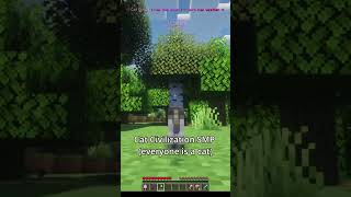 The purrfect minecraft server...  #cats