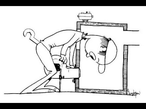 Котел Lamborghini SEC 32 не чистился в течение 5 лет