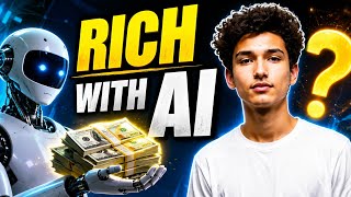 Can AI Really Make You Rich in 2026? The Truth Everyone Needs to Know! screenshot 5