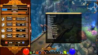 Torchlight 2 Cheats