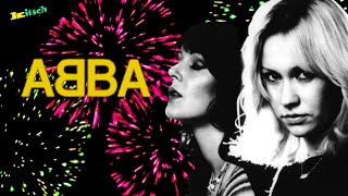 ABBA - Happy New Year   * ** HAPPY 2024 * *  *
