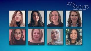 AVIN Insights | Celebrating Women in Ontario's Automotive and Smart Mobility Sector