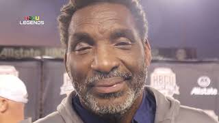 Doug Williams Reflects on 2024 Allstate HBCU Legacy Bowl With Kyle T. Mosley of HBCU Legends |#hbcu