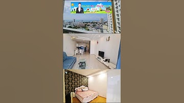 Cho Thuê Căn Hộ 1 Phòng Vũng Tàu Melody | 6.5tr