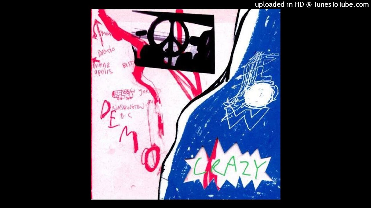 洋楽 Demo Crazy / Damon Albarn 03. Half A Song - Damon Albarn - DemoCrazy - YouTube