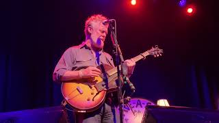 Glen Hansard  - 2021.09.29 - 02 - The Moon (Swell Season) (The Fillmore; San Francisco, CA)