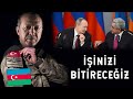 Ermenistan ve Rusya Hayatının Hatasını Yaptı! Azerbaycan ve Türkiye Geliyor!