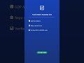 📈 Economy & Finance — SarkarData Govt Data App #Shorts