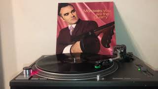 Morrissey - How can anybody possibly know how I feel? - Vinyl