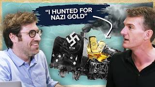 The Craziest Historical Mysteries Of My Career!