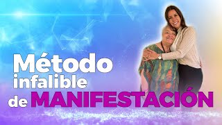 Método de MANIFESTACIÓN para hacer tus SUEÑOS REALIDAD [ Lampara de Aladino 🧞‍♂️] Diana A & Mary C.