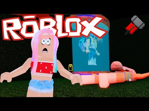 Le Salto En La Cabeza L Flee The Facility L Roblox Youtube - coss del evento y eso roblox