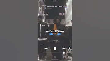 Only hope(skelvin ft Corizo)