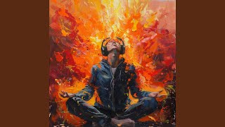 Soothing Heat Flow