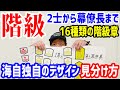 【海上自衛隊】階級章の見分け方!海自独自のデザインとは!?