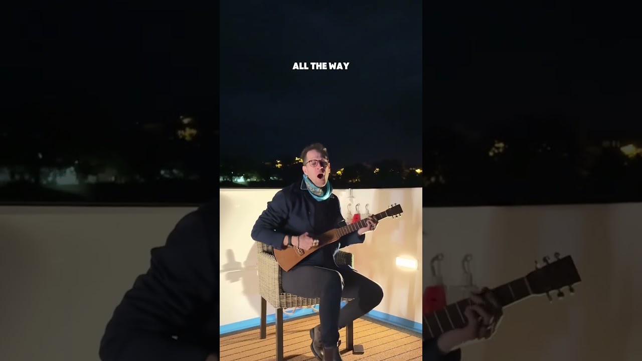 Watch All I Ever Needed - Avi Dell Lyric Video on YouTube Watch All I Ever Needed - Avi Dell Lyric Video on YouTube