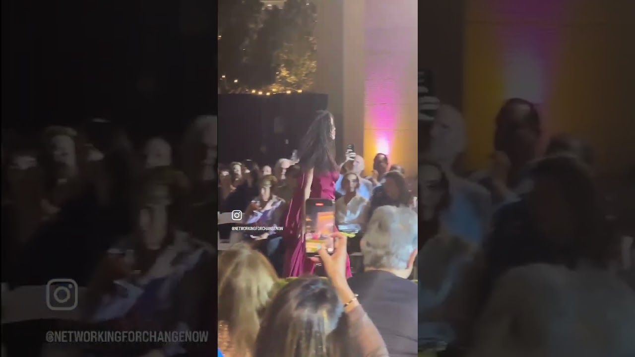 St. Thomas University Fashion Show Event