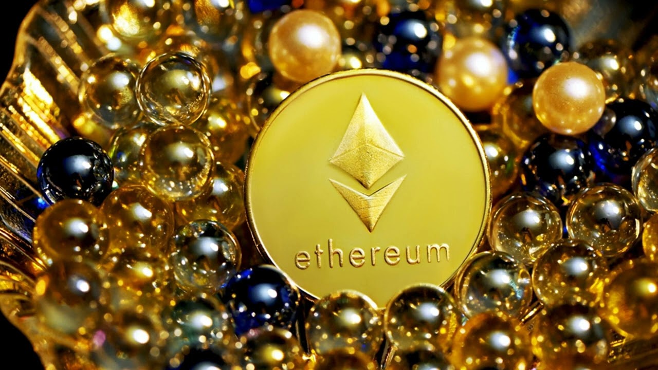 Ethereum 1-Month Realized Volatility Drops To Rare Level Seen Only Thrice In History