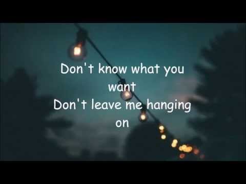 London Grammar - Wasting My Young Years (lyrics)