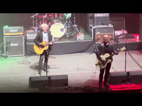 Green and Red of Mayo - The Saw Doctors Live Hammerstein Ballroom New York, NY July 7, 2023