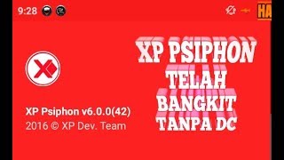 Xp psiphon, telah bangkit..tanpa DC. screenshot 3